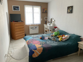Vente
Maison de village - 162m ²