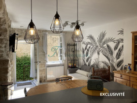 
                                                                                        Vente
                                                                                         maison de village 3 chambres avec cour