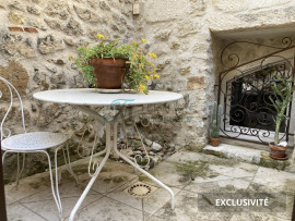 
                                                                                        Vente
                                                                                         maison de village 3 chambres avec cour