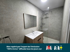 
                                                                                        Vente
                                                                                         MAISON DE VILLAGE - ARGELES SUR MER