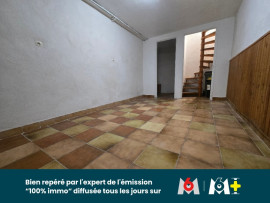 
                                                                                        Vente
                                                                                         MAISON DE VILLAGE - ARGELES SUR MER