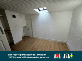 
                                                                                        Vente
                                                                                         MAISON DE VILLAGE - ARGELES SUR MER