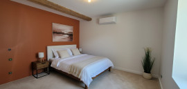 
                                                                                        Vente
                                                                                         Maison de village de 147 m² habitable 4ch + bureau + garage double de 44 m²