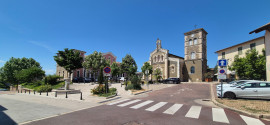 
                                                                                        Vente
                                                                                         Maison de village de 147 m² habitable 4ch + bureau + garage double de 44 m²