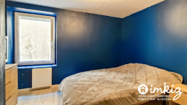 
                                                                                        Vente
                                                                                         Maison de village de 76m² fraichement rénovée !