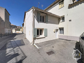 
                                                                                        Vente
                                                                                         Maison de village de Type 2