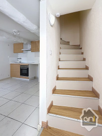 
                                                                                        Vente
                                                                                         Maison de village de Type 2
