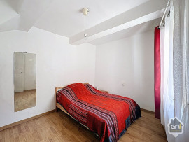 
                                                                                        Vente
                                                                                         Maison de Village de Type 4 avec garage.