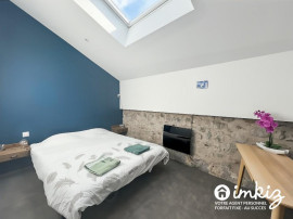 
                                                                                        Vente
                                                                                         Maison de village rénovée avec cour