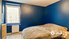 
                                                                                        Vente
                                                                                         Maison de village rénovée de 3 pièces 76m²