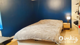 
                                                                                        Vente
                                                                                         Maison de village rénovée de 3 pièces 76m²