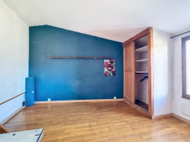 
                                                                                        Vente
                                                                                         MAISON DE VILLAGE T3 avec terrasse