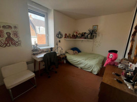 
                                                                                        Location
                                                                                         Maison de ville 105m² 4 chambres Fives Cail