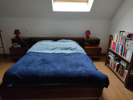 
                                                                                        Vente
                                                                                         Maison de ville  4 pièces