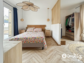 
                                                                                        Vente
                                                                                         Maison de ville 6 pièces