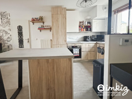 
                                                                                        Vente
                                                                                         Maison de ville 6 pièces