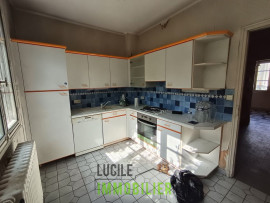 
                                                                                        Vente
                                                                                         Maison de ville 7 pièces 154,72m²