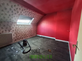 
                                                                                        Vente
                                                                                         Maison de ville 7 pièces 154,72m²