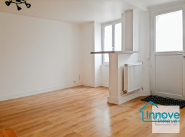 
                                                                                        Vente
                                                                                         MAISON DE VILLE - 70 M² - MONTESSON CENTRE VILLE