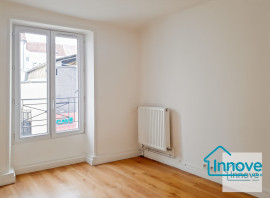 
                                                                                        Vente
                                                                                         MAISON DE VILLE - 70 M² - MONTESSON CENTRE VILLE