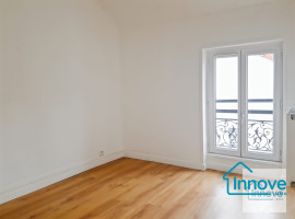 
                                                                                        Vente
                                                                                         MAISON DE VILLE - 70 M² - MONTESSON CENTRE VILLE