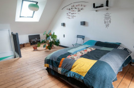 
                                                                                        Vente
                                                                                         Maison de ville, 84m2, Le Houlme, 15 minutes Rouen