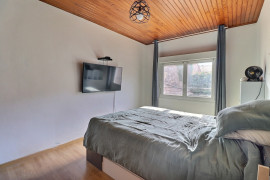 
                                                                                        Vente
                                                                                         Maison de ville avec extérieur privatif