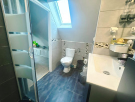 Vente
Maison de ville avec garage et jardin, Cernay
