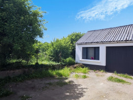 Vente
Maison de ville avec garage et jardin, Cernay