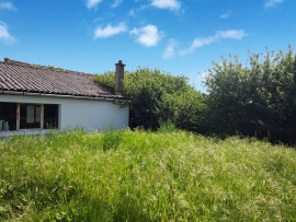 Vente
Maison de ville avec garage et jardin, Cernay