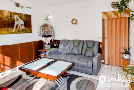 
                                                                                        Vente
                                                                                         Maison de ville avec jardin