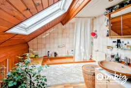 
                                                                                        Vente
                                                                                         Maison de ville avec jardin