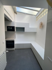 
                                                                                        Vente
                                                                                         Maison de ville avec terrasse et garage