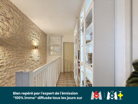 
                                                                                        Vente
                                                                                         MAISON DE VILLE - DD3498