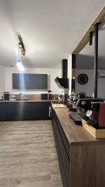 
                                                                                        Vente
                                                                                         Maison de ville de 112m²