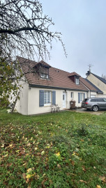 
                                                                                        Vente
                                                                                         Maison de ville de 112m²