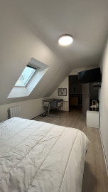 
                                                                                        Vente
                                                                                         Maison de ville de 112m²