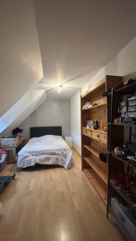 
                                                                                        Vente
                                                                                         Maison de ville de 112m²