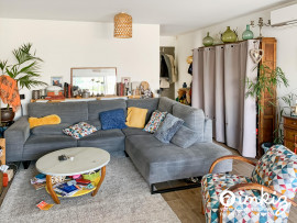 Vente
Maison de ville de 4 pièces, sur 2 niveaux