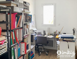 Vente
Maison de ville de 4 pièces, sur 2 niveaux
