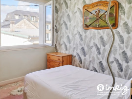 
                                                                                        Vente
                                                                                         Maison de ville lumineuse au charme unique