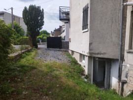 
                                                                                        Vente
                                                                                         Maison de ville lumineuse au charme unique