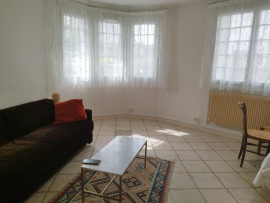 
                                                                                        Vente
                                                                                         Maison de ville lumineuse au charme unique