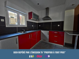 Vente
Maison de ville MOULINS (quartier hopital)