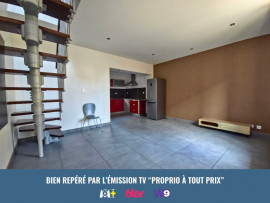 Vente
Maison de ville MOULINS (quartier hopital)