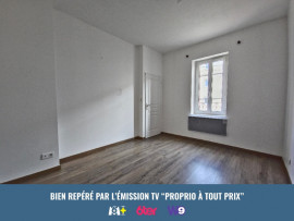 Vente
Maison de ville MOULINS (quartier hopital)