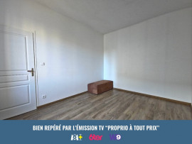 Vente
Maison de ville MOULINS (quartier hopital)