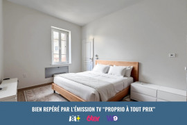 Vente
Maison de ville MOULINS (quartier hopital)