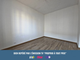Vente
Maison de ville MOULINS (quartier hopital)