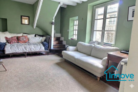 
                                                                                        Vente
                                                                                         Maison de ville Notre Dame